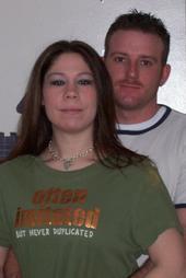 Melissa Presson
