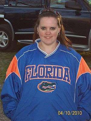 Jessica Britton