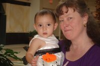 Annette Suttles