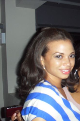Alexis Beene