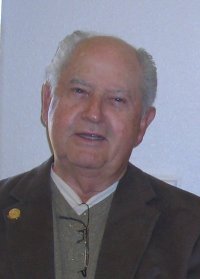 Forney Lundy