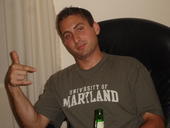 Christopher Metting