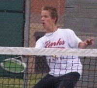 Nathan Longman