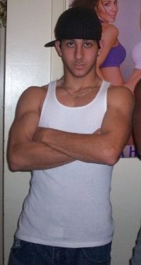 George Kalanarhos