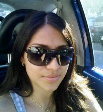 Heidi Perez