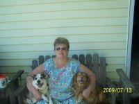 Kathy Carroll