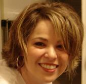 Heidi Robertson