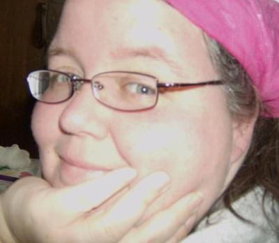 Stephanie Truby