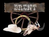 Brent Yoder
