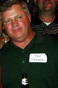 Paul Chavanne