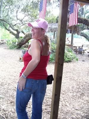 Malissa Hardy