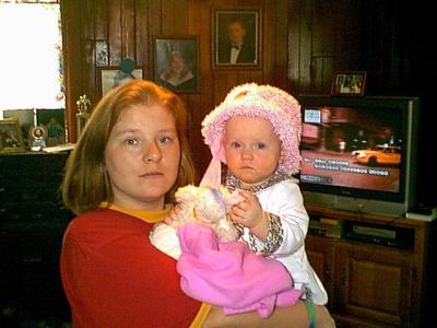 Tammy Darnell