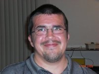 Ben Montoya