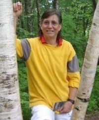 Sherri Sawrun