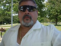 Michael Cantu