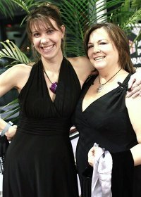 Gina Mencarini