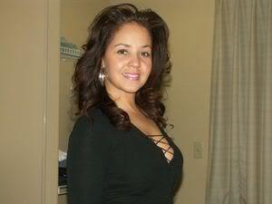 Andrea Jackson