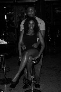 Toiya Stiggers