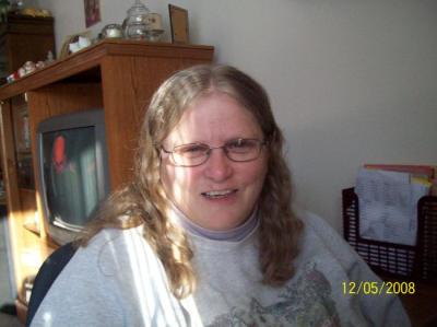 Carol Howard