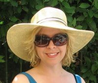 Channon Galligan