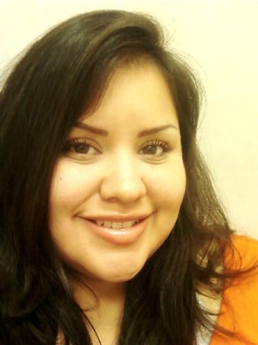 Eva Galvan Villalva