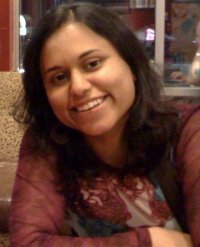 Vaidehi Chaukulkar