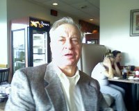 Alan Galter