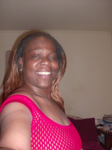 Cassaundra Smith