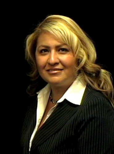 Lucina Ruiz
