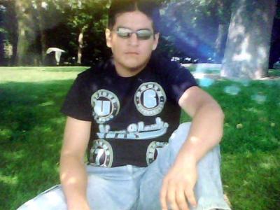 Carlos Vasquez