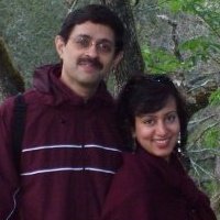 Deepali Deshmukh