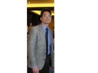 Timothy Seno