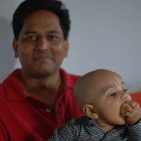 Bharadwaj Pudipeddi