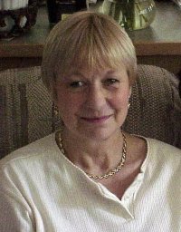 Gladys Christenson