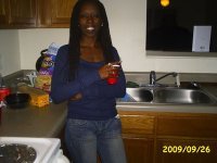 Katasha Hymond