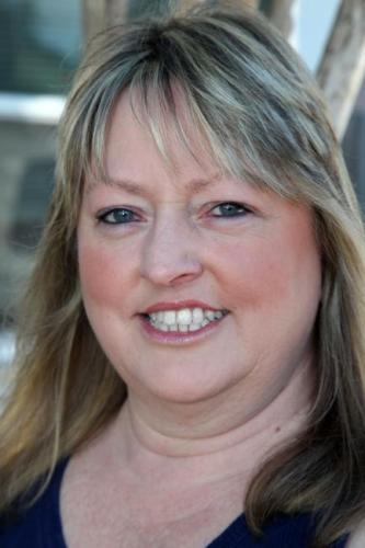 Shirley Gibson