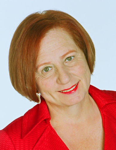 Carol Weisman