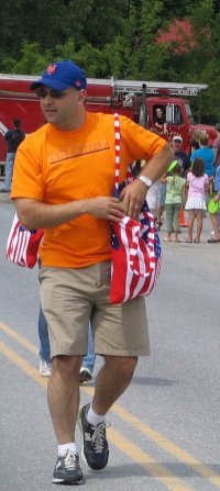 Paul Apfelbaum
