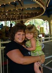 Christine Wilson