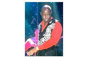 Lawrence Inkatha