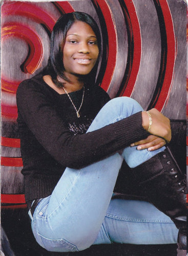 Monique Hargrave