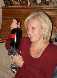 Gail Kryshtlsky