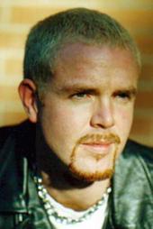 Timothy Mohle