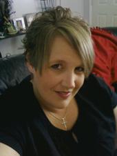 Wendy Cunningham