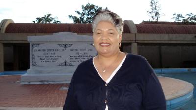 Barbara Golstein