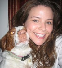 Catherine Tietz
