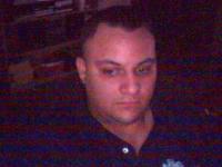 Stephen Romero