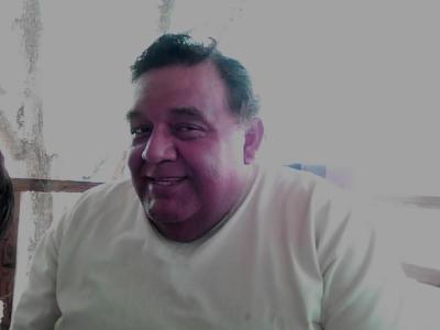 Charles Gonzalez