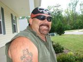 Steven Turner