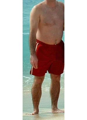 Michael Allen